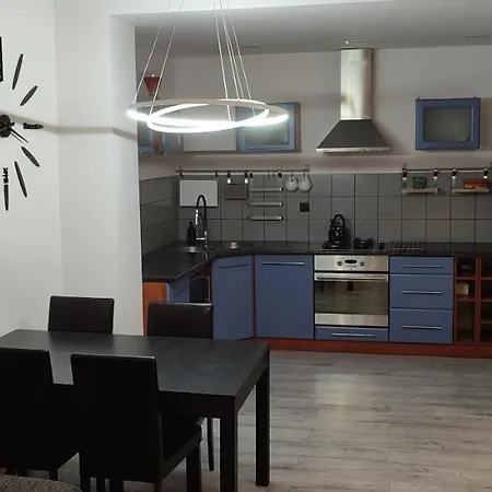 Apartament Blisko Duszniki Zdroj Exterior photo