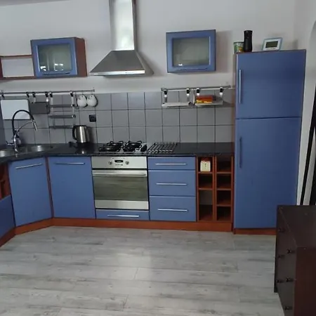 Apartament Blisko Duszniki Zdroj Exterior photo