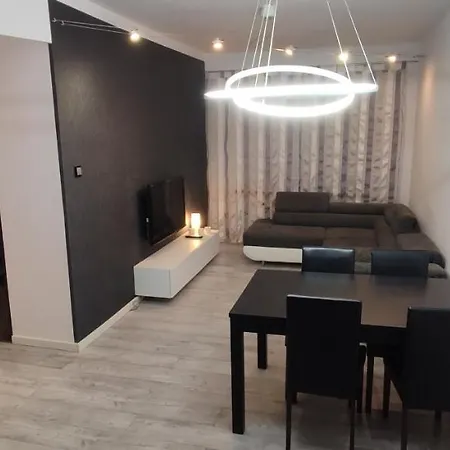 Apartament Blisko Duszniki Zdroj Exterior photo