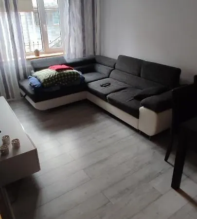 Apartament Blisko Duszniki Zdroj Exterior photo