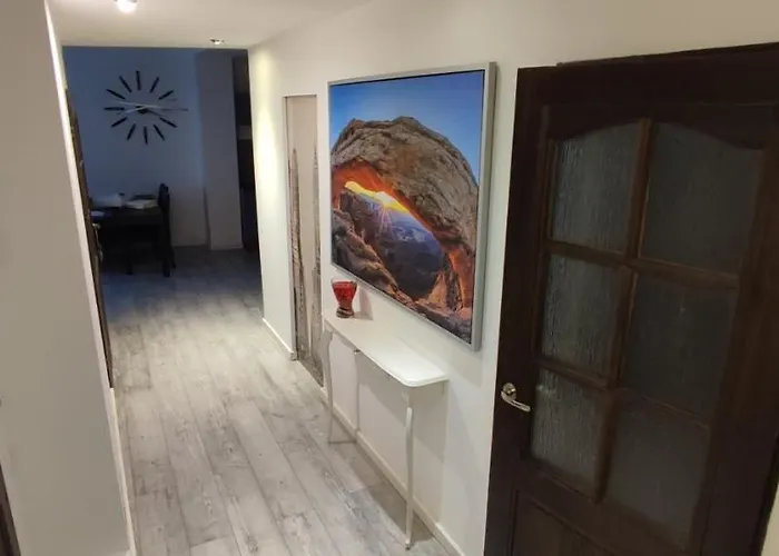 Apartament Blisko