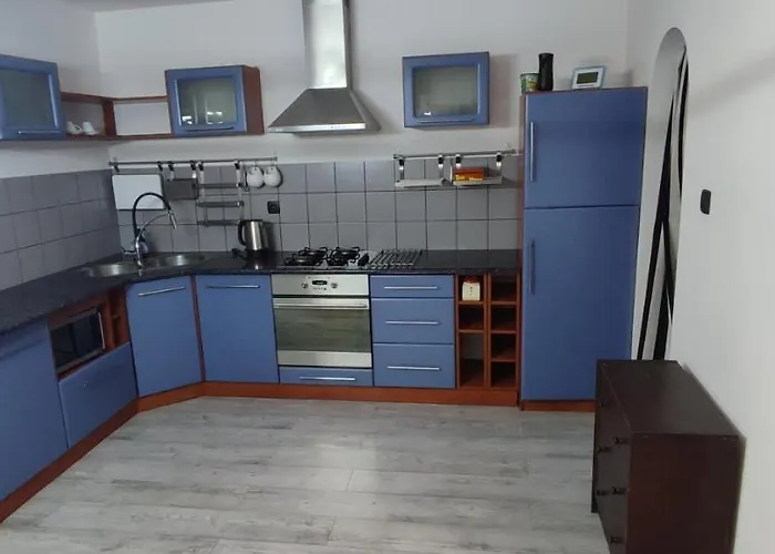 Apartament Blisko
