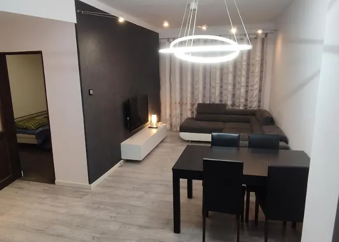 Apartament Blisko